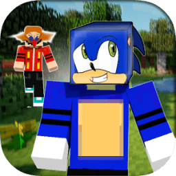 ikon sonic craft world adventure