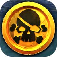 Pirate Quest: Become a Legend