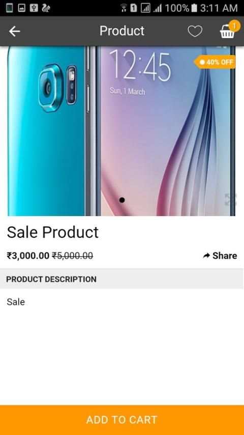 Loji Doji - Online Shopping screenshot 3