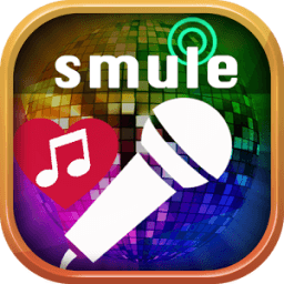 Guide :Smule Karaoke New icon