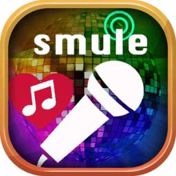 Smule Karaoke 1.0