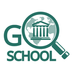 GOSchool आइकन