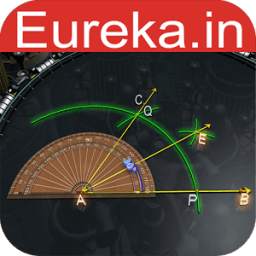 Construction: Angle Bisector 1.6