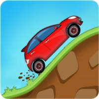 Super Hill Climb Racing