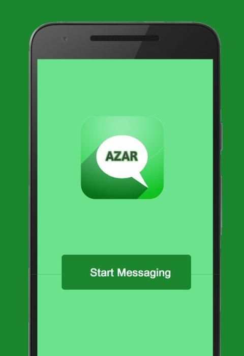 Free Azar Messenger and Chat screenshot 3