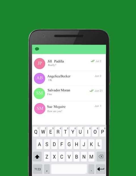 Free Azar Messenger and Chat screenshot 2