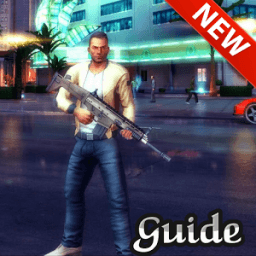 Guide Gangstar Vegas 2017 icon
