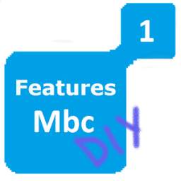 Mobincube Features - DIY 9.0.0