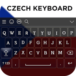 ikon Czech Keyboard