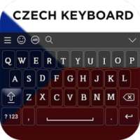 Czech Keyboard