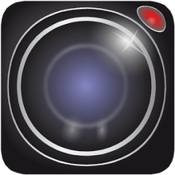 Fisheye Pro Video Camera иконка