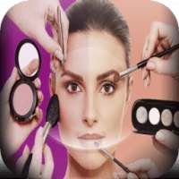 youcam makeup makeover