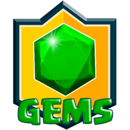 ikon Gems For COC Simulated