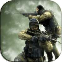 Mobile Counter Strike (MCS)
