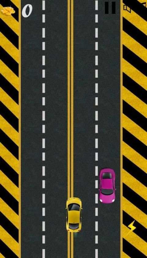 Carreras de Coches screenshot 1
