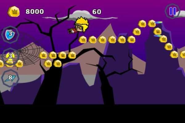 Evil Zombie Shooter screenshot 2