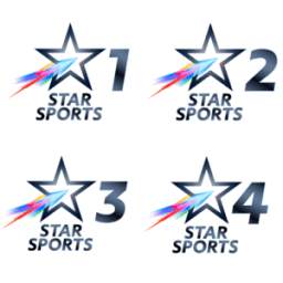 Star Sports TV Channels