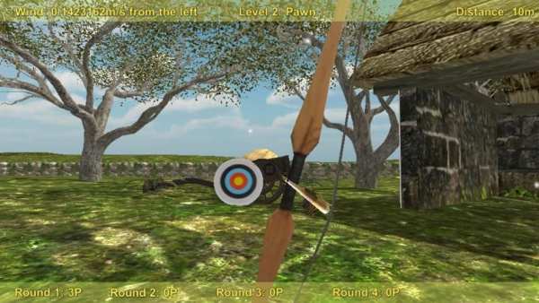 Robin Hood: archery legend screenshot 5