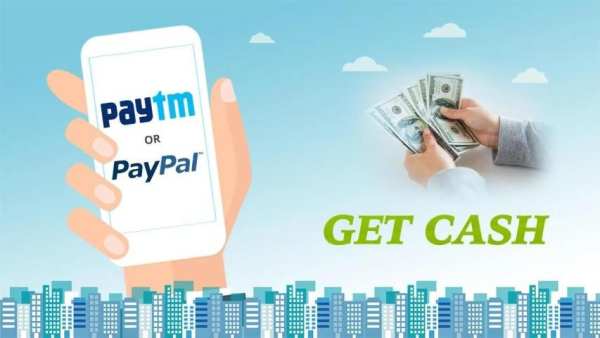 vStart Earn Money - Make Cash स्क्रीनशॉट 5