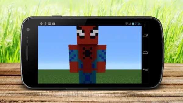 Statue Ideas Minecraft скриншот 2