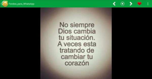 +5O.OOO ESTADOS PARA WHATSAPP screenshot 1