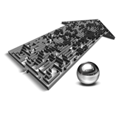 ikon Classic Labyrinth