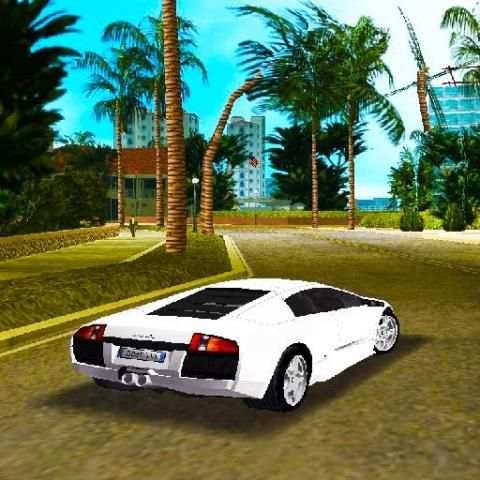Cheat Maps for GTA Vice City screenshot 2