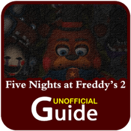 Guide Five Nights at Freddy 2 आइकन