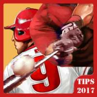 Free MLB 9 Innings 17 Tip