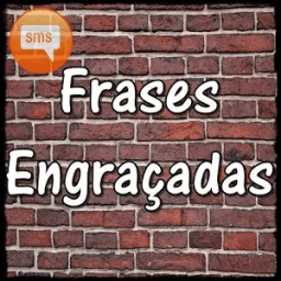 Frases Engracadas SMS icon