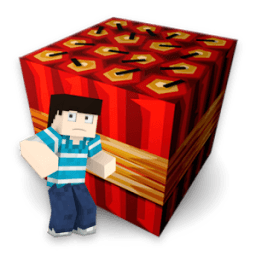 Crazy Craft : Build and Build иконка