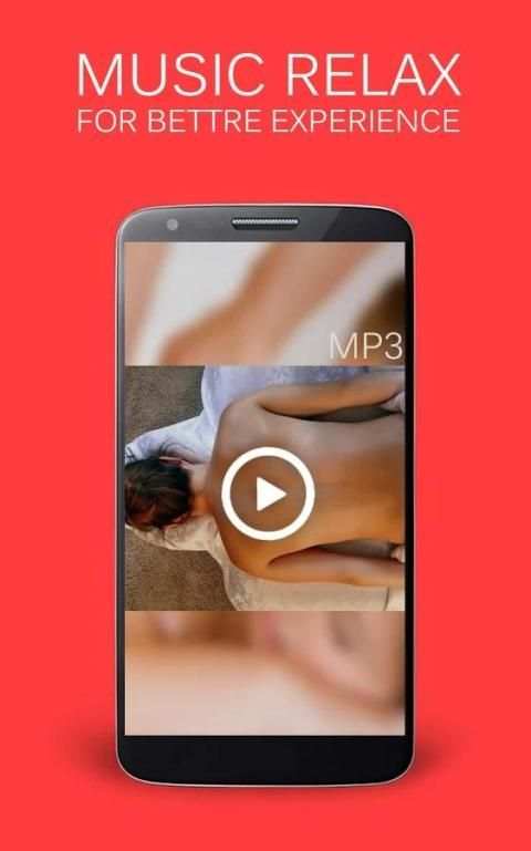 Massage Video скриншот 2