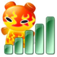 Network Signal Speed Booster icon