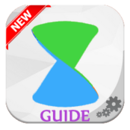 XendGuide Pro File Transfer icon