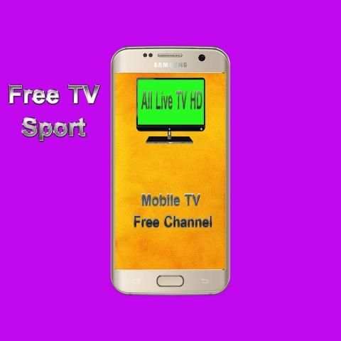 Mobile TV Free Channel screenshot 2
