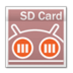 SDCard Droid иконка