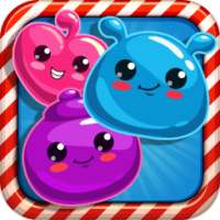 Lollipop Candy - Sweet Candy