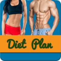 Diet Plan Wieght Loss on 9Apps