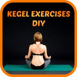 Kegel Exercises DIY
