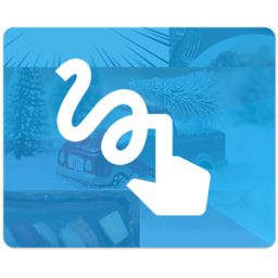 카툰만들기 иконка