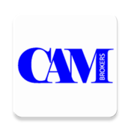 CAM Mobile icon