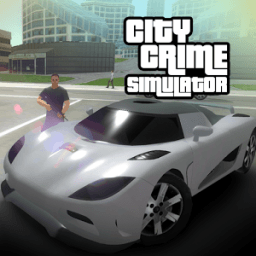 ikon City Crime Simulator