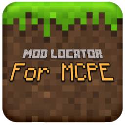 Mod Locator for MCPE 3.8.8