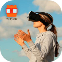 VR Video Player 3D иконка
