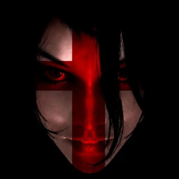The Silent Dark - Horror Game icon