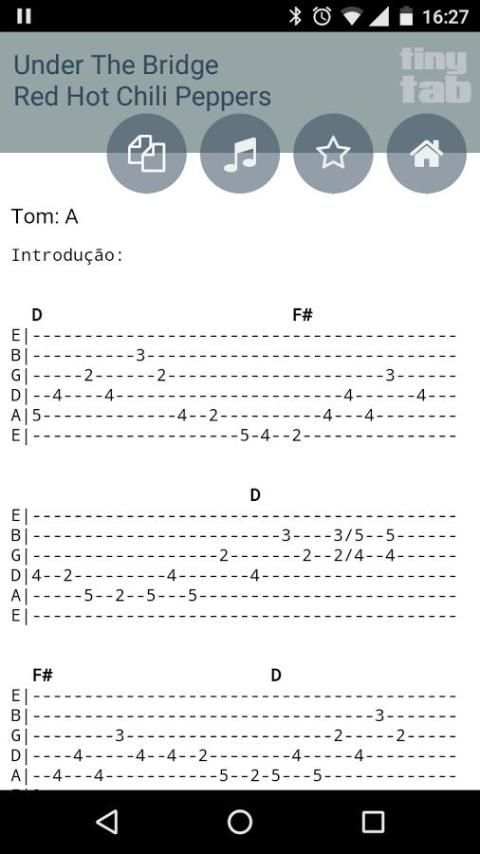 Tiny Tab screenshot 13