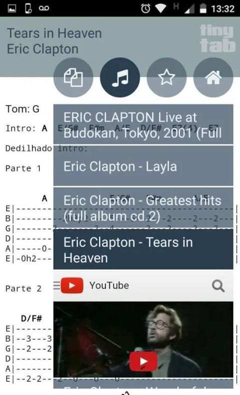 Tiny Tab screenshot 10