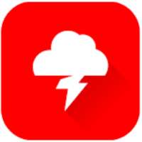 Weather Alarm on 9Apps