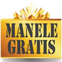 Manele 2017 on 9Apps