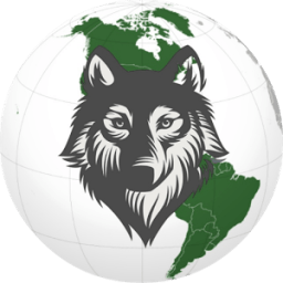 ikon Lobo Browser Lite